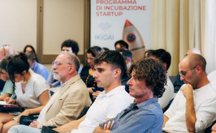 IKIGAI Social Hub 2027, aperte le candidature