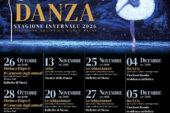 Il Balletto di Siena presenta la nuova stagione invernale