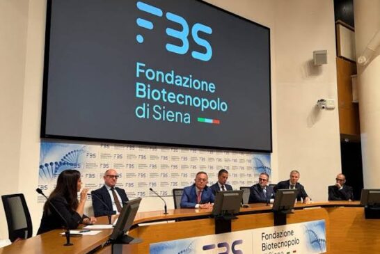 Biotecnopolo: il Governo punta sull’hub della ricerca per la sicurezza nazionale