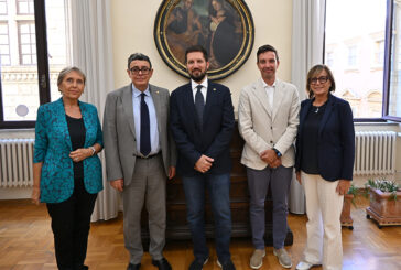 Formazione e ricerca infermieristica, si rafforza la collaborazione tra Università e OPI Siena