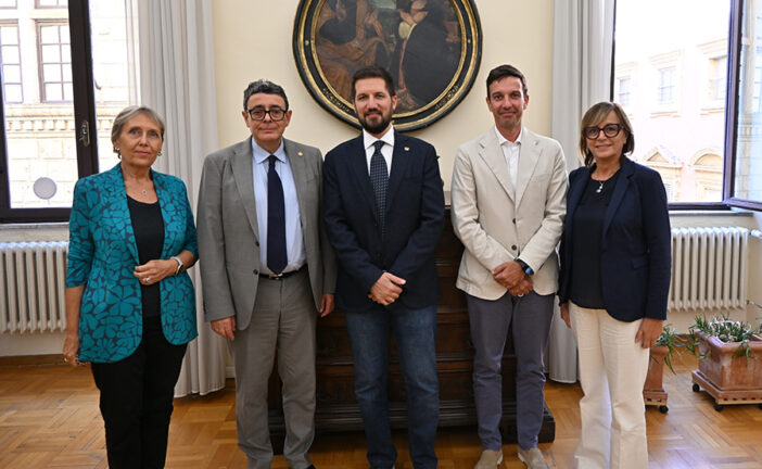 Formazione e ricerca infermieristica: cresce la collaborazione tra Università e OPI Siena