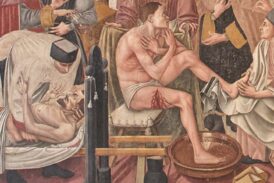 Il 15 ottobre alla Certosa di Pontignano convegno dello Spi Cgil Siena