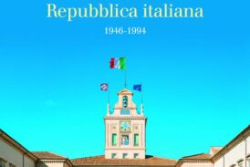 Le istituzioni della Repubblica italiana: il libro di Melis si presenta a Palazzo Patrizi