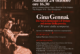 San Gimignano celebra la poetessa Gina Gennai a 50 anni dalla scomparsa