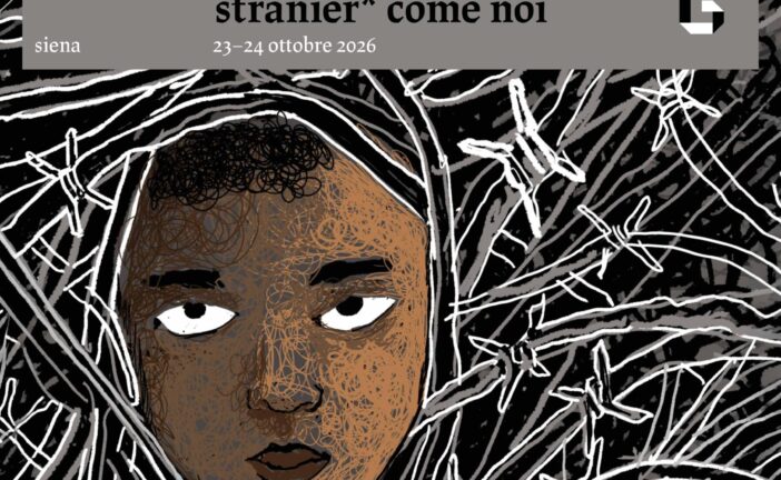Parole di Giustizia 2026: il festival è dedicato a  “Stranier* come noi”