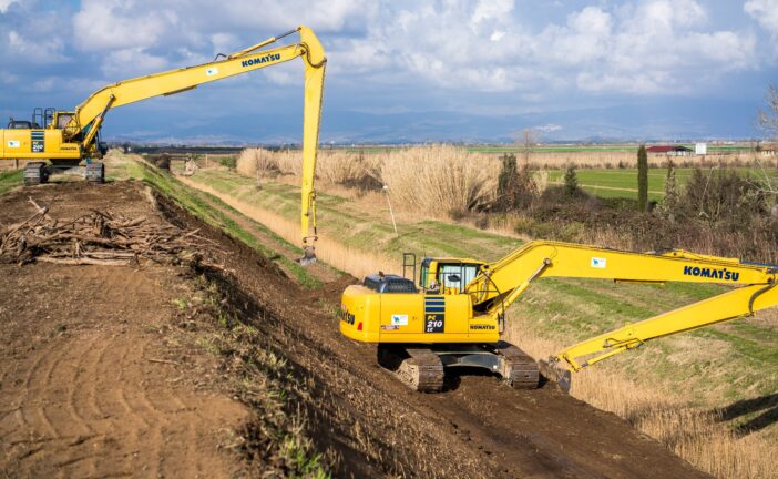 Il Cb6 Toscana Sud conferma il proprio ruolo strategico al servizio del territorio