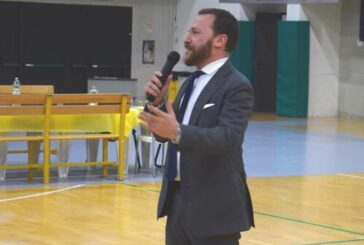 Borsi: “Lotterò con tutte le mie forze per il PalaOrlandi”