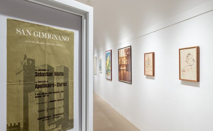 “L’Altra Galleria”: sei incontri per scoprire i protagonisti della mostra
