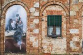 Siena Awards: le mostre di Uğur Gallenkuş a Castelnuovo Berardenga e di James Nachtwey a Sovicille