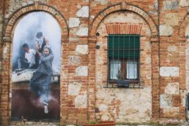 Siena Awards: le mostre di Uğur Gallenkuş a Castelnuovo Berardenga e di James Nachtwey a Sovicille