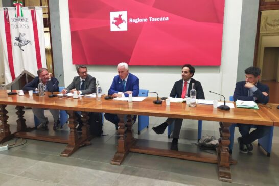 Lavoro: una legge toscana sulle crisi aziendali