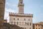 Walking tour a Montepulciano  tra cinema, storia e sapori