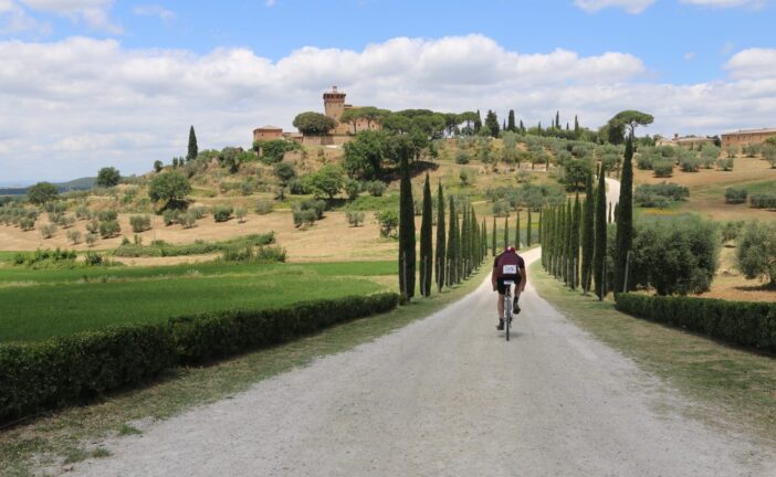 La Poggi e Buche entra nei percorsi della Provincia di Siena e nel Giro d’Italia d’Epoca