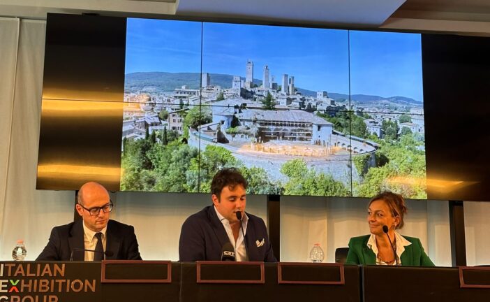 Da San Domenico a Ex⁎Celle: presentazione alla città della nuova identità e visite guidate al cantiere