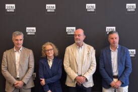 Siena Awards Photo Festival 2026: la grande fotografia torna a Siena