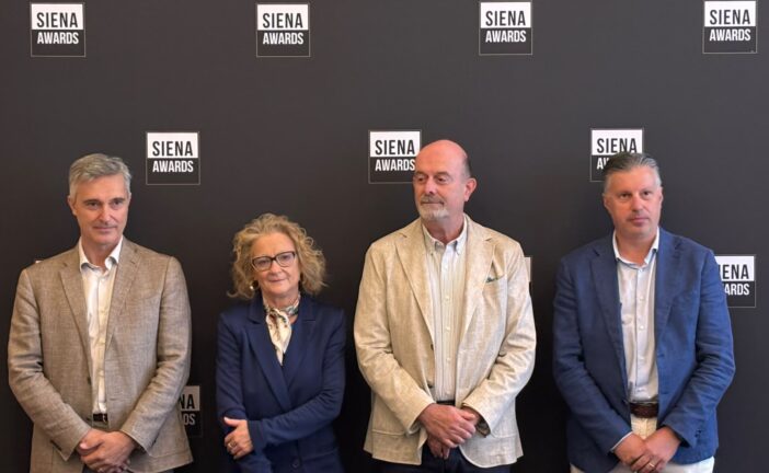 Siena Awards Photo Festival 2026: la grande fotografia torna a Siena