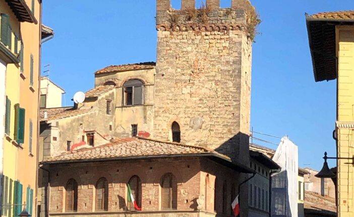 Passi avanti per la valorizzazione di Palazzo Pretorio 