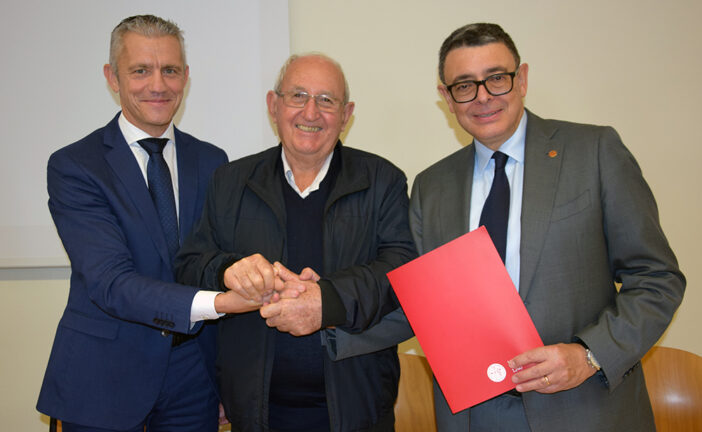 L’Università di Siena aderisce al protocollo sottoscritto tra AouS e North Kinangop Catholic Hospital