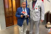 Blsd Angel 2026, il Gruppo Donatori premiato in Regione Toscana