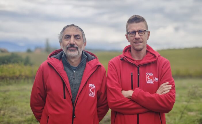 Biagianti e Rossi (Flai Cgil): “Caporalato: controlli e sanzioni sono i primi risultati”