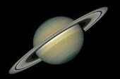 All’Osservatorio di Montarrenti per ammirare Saturno