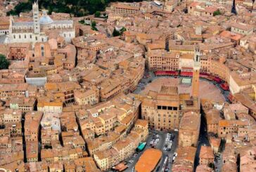 SI Siena: “La vicenda PalaOrlandi e le lastre tirate “in campo” a caso”