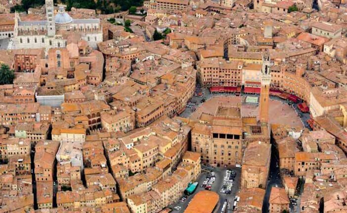 SI Siena: “La vicenda PalaOrlandi e le lastre tirate “in campo” a caso”