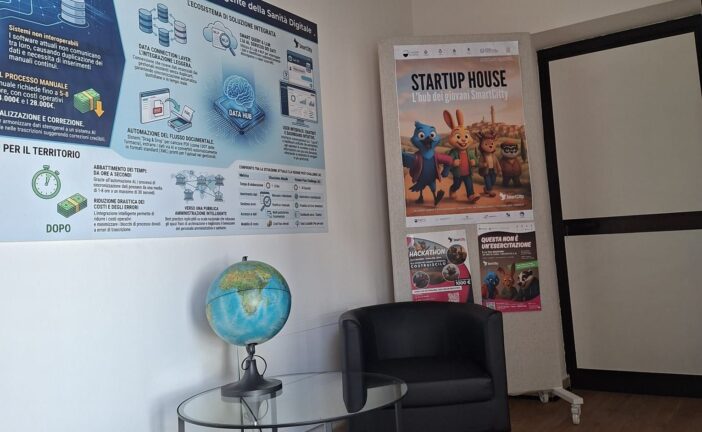 Tornano I Business Lab di Smart Citty: sei ore per trasformare le idee in impresa