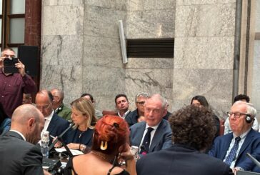 Fabio: “Beko: Leonardo una prospettiva importante per il futuro industriale di Siena”