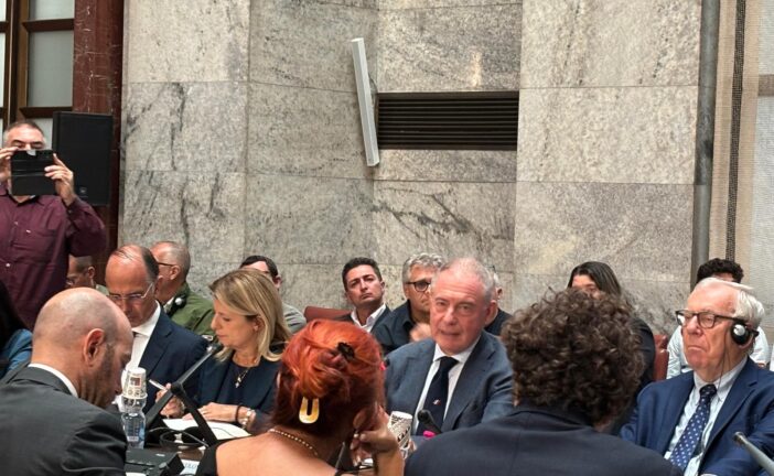Fabio: “Beko: Leonardo una prospettiva importante per il futuro industriale di Siena”