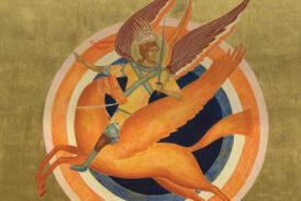 A Siena l’esposizione  “Angeli – Espressioni d’Arte in mostra” 