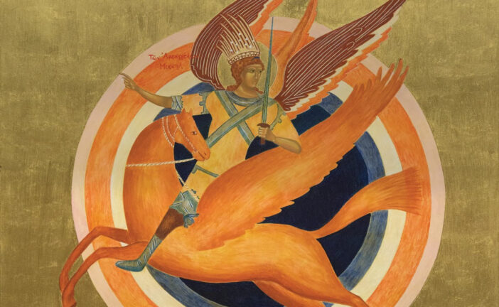A Siena l’esposizione  “Angeli – Espressioni d’Arte in mostra” 
