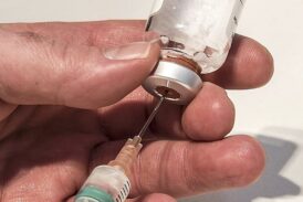 Virus sinciziale: già immunizzati 7.500 bambini