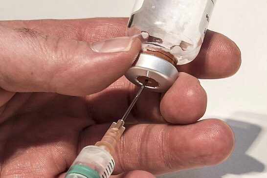 Virus sinciziale: già immunizzati 7.500 bambini