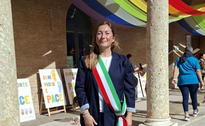 Poggibonsi presente all’assemblea nazionale delle Città per la Pace