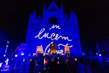 In lucem veniet: la fotogallery