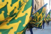 Il Bruco scende in campo per la Chirurgia Pediatrica di Siena