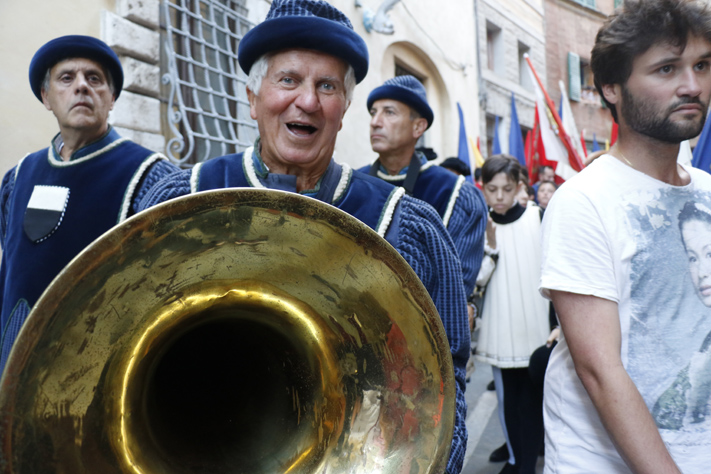 Prima di scendere in piazza…