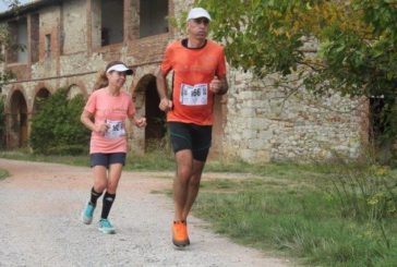 Ecomaratona del Chianti (Fotogallery)