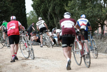 L’Eroica vista da Mirco Mugnai