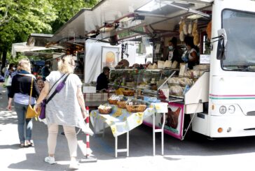 Siena: domenica 7 maggio il Mercato straordinario