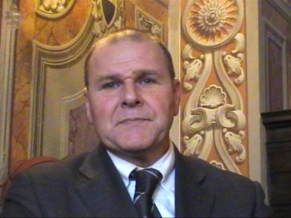 Cenni e il Cencio: "Non si combatte l’integralismo con altro integralismo"