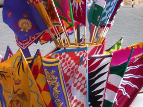 Amici del Palio: i nomi della rinnovata Giunta esecutiva