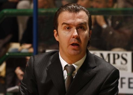 La soddisfazione di Cenni per la nomina di Pianigiani a ct della Nazionale