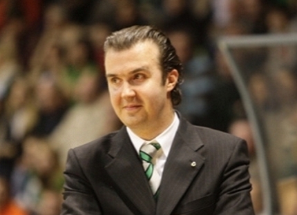 Pianigiani: "Uno scontro da… Eurolega"