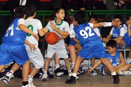 BBG: appuntamento a Torino con Biella e Mens Sana