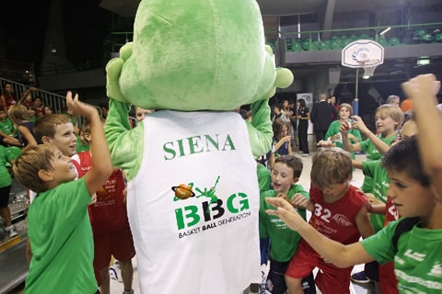 Basketball Generation: novità a tutti i livelli