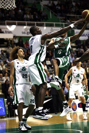 Mens Sana-Avellino 84-68: una partita senza storia