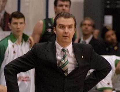 Pianigiani pensa ai play off, Bologna al secondo posto