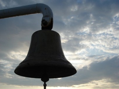 Per chi suona la Campana. Sì, Messina a Siena!